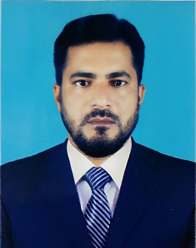 HUMAYUN KABIR PRODHAN