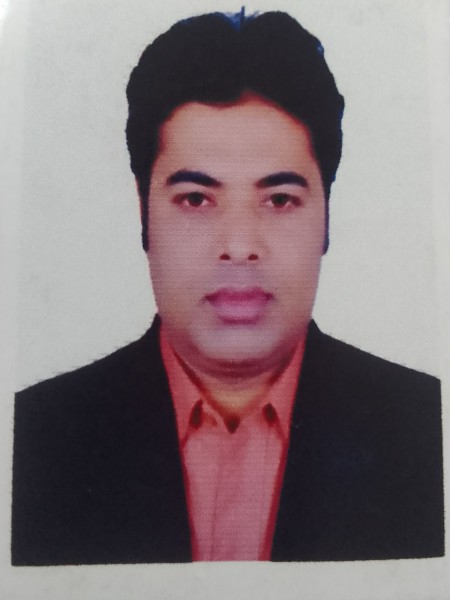 Md. Elias Basunia 
