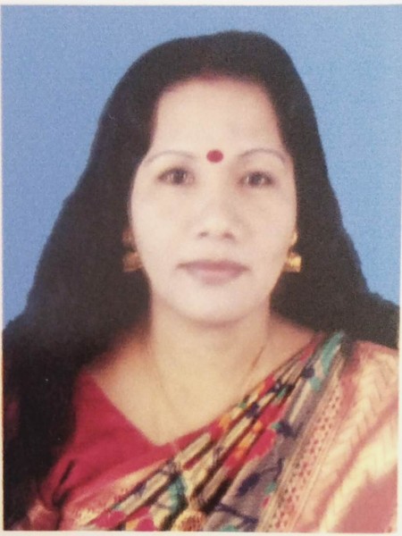 Papri Rani Roy 